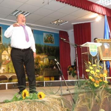 KNOBLEHARJEVO - 2013 Slavnostna seja občinskaga sveta Občine Škocjan 23